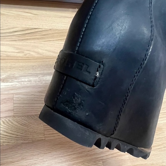 Sorel Conquest Boots - Picture 10 of 12